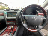 LS 460 ベースグレード
