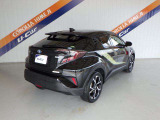 C-HR ハイブリッド 1.8 G 