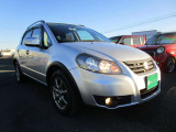 SX4 1.5G 4WD 左右シートヒーター スマートキー ETC