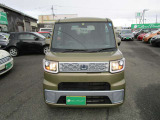 ウェイク L 4WD 左パワースライドドア オートライト