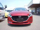 MAZDA2 1.5 15S ブラックトーンエディション 