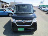 N-BOX G 4WD ホンダセンシング バックカメラ