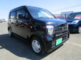 N-WGNカスタム L ホンダ センシング 4WD ブレーキサポート プッシュスタート