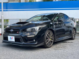 WRX STI 2.0 タイプS 4WD 