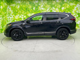 CR-V 2.0 e:HEV EX ブラック エディション 4WD 