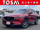 ご覧頂き誠にありがとうございます☆ 30年式CX-5 25Sプロアクティブ 4WD 入庫致しました!