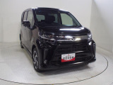 ムーヴカスタム RS ハイパーリミテッド SAIII 4WD 