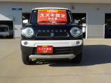 ハスラー J スタイル 4WD 