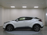 C-HR ハイブリッド 1.8 G 