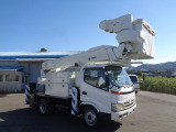 デュトロ 高所作業車 