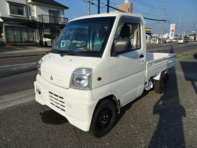 ミニキャブトラック TD 4WD 