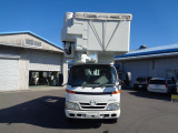 デュトロ 高所作業車 