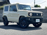 ジムニー XL 4WD 修復歴無し