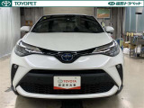 C-HR ハイブリッド 1.8 S 