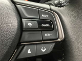 先進の安全装備Honda SENSING