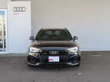 RS4アバント 2.9 4WD 