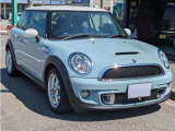 ミニ クーパー S 