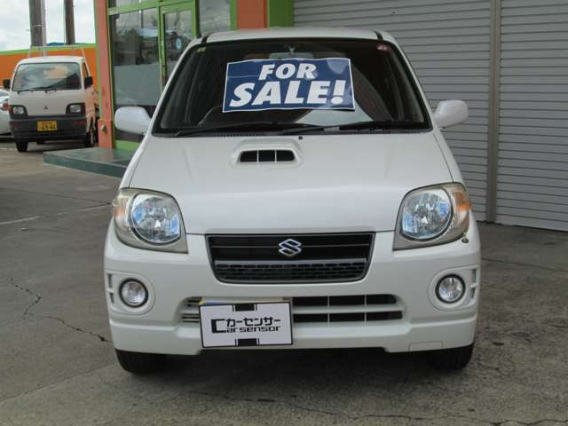 中古車 スズキ Kei スポーツ 4WD の中古車詳細 (60,000km