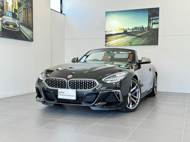 Z4 M40i 