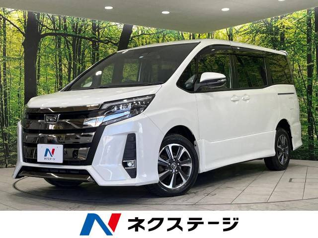 ノア 2.0 Si 