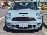 ミニ クーパー S 