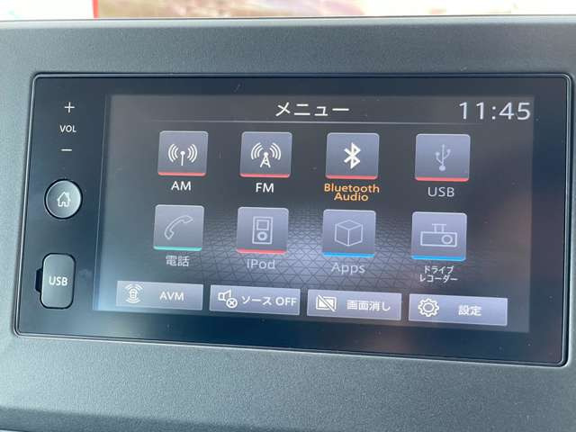 岩手より☆27年ルークスハイウェイスター☆自動ブレーキ 