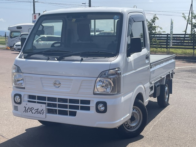 日産 NT100クリッパー 