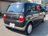 アルトラパン L 4WD 