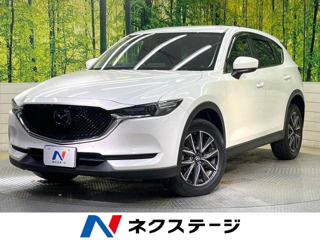 CX-5  XD プロアクティブ