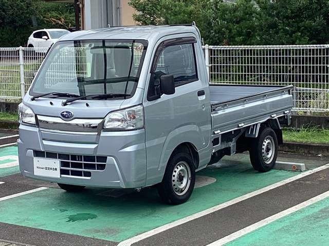 サンバートラック TB 4WD 