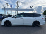 オデッセイ 2.4 アブソルート 4WD 