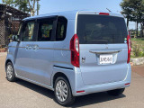 N-BOX G L ホンダセンシング 