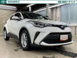 C-HR ハイブリッド 1.8 S 