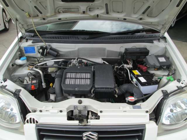 中古車 スズキ Kei スポーツ 4WD の中古車詳細 (60,000km