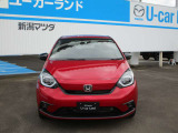 フィット 1.3 ホーム カーサ 4WD 