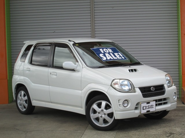 中古車 スズキ Kei スポーツ 4WD の中古車詳細 (60,000km