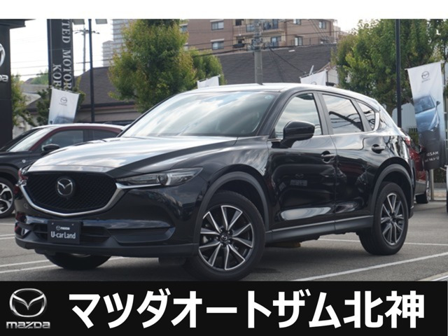 CX-5 2.2 XD プロアクティブ 