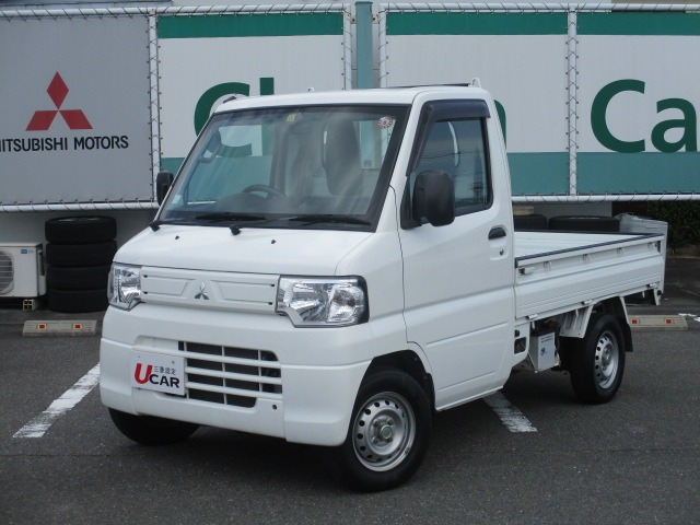 ミニキャブトラック VX-SE 4WD 