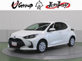 これまでのコンパクトの常識を変える新しい時代のコンパクトとともにYARIS&GO!