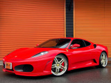 フェラーリ F430 F1