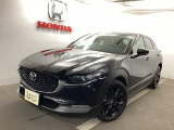 【マツダのCX-30】が入庫しました。乗りやすさ、価格、装備どれを取っても自慢の1台です。ご自分の目で確かめに来られませんか?お気軽にお立ち寄りください。