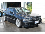 BMW 5シリーズセダン