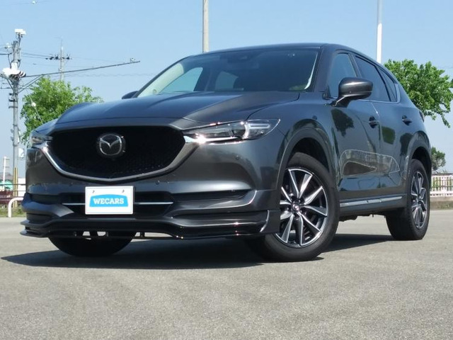 CX-5 2.2 XD プロアクティブ 