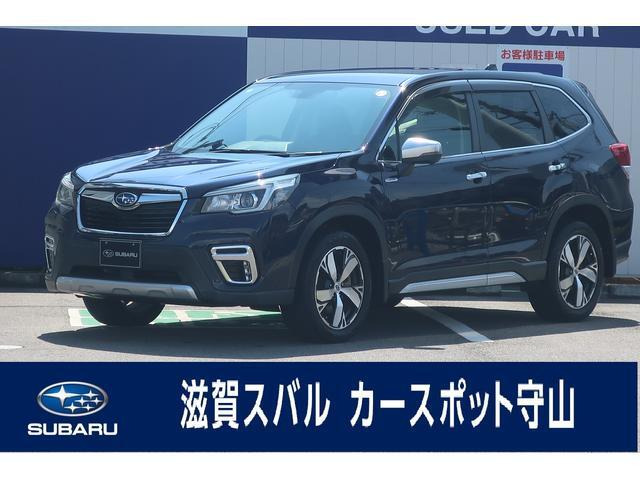 フォレスター 2.0 アドバンス 4WD 