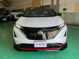 アリア NISMO B9 e-4ORCE プロパイロット 2.0 4WD 