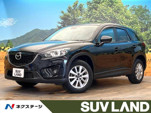 マツダ CX-5 