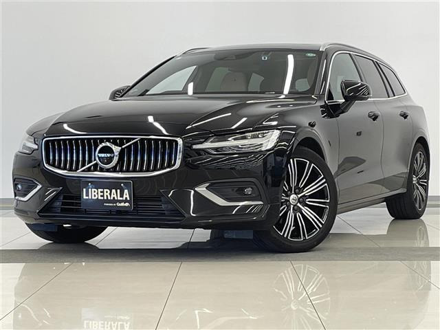 ボルボ V60 