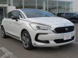 DS5 シック レザーパッケージ 