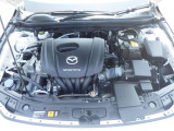 MAZDA3ファストバック 1.5 15S ツーリング 