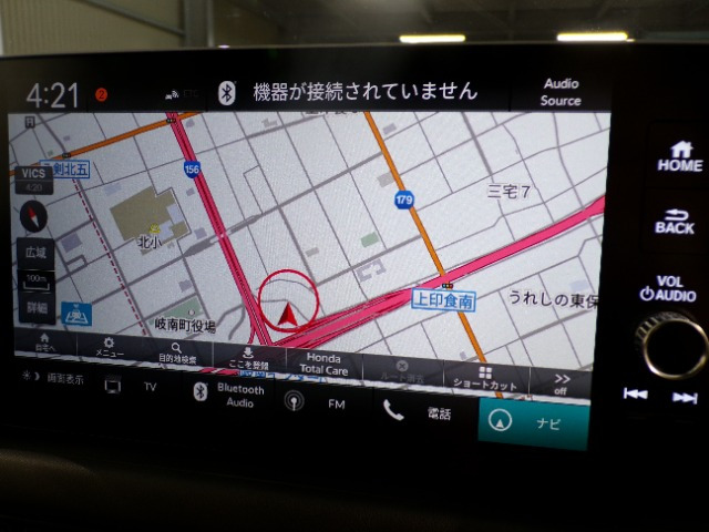 ホンダ ZR-V 1.5 Z 4WD の中古車詳細 (4,000km, プラチナホワイト